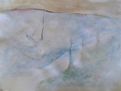31x49, λάδι σε μουσαμά