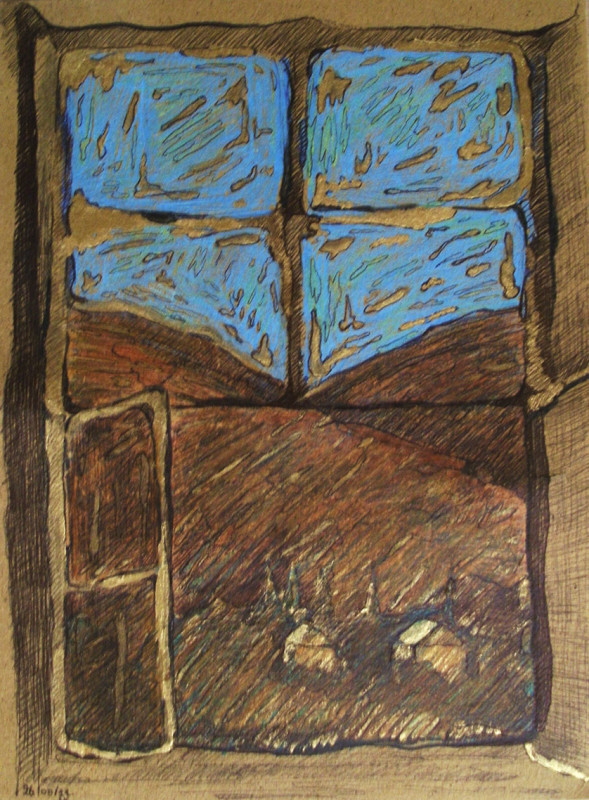 Sample project No3