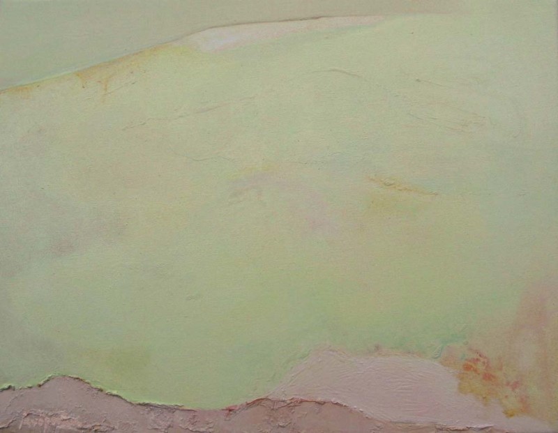 48x61, λάδι, κόλλα,χαρτί σε μουσαμά