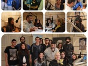 Voice of Greece, ΕΡΤ