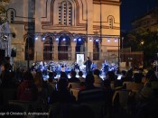 Το μικρό Παρίσι των Αθηνών, Μεταξουργείο 2017