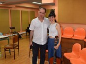 withVasilisMastorakis